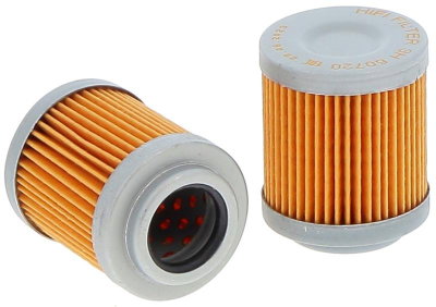 HYDRAULFILTER