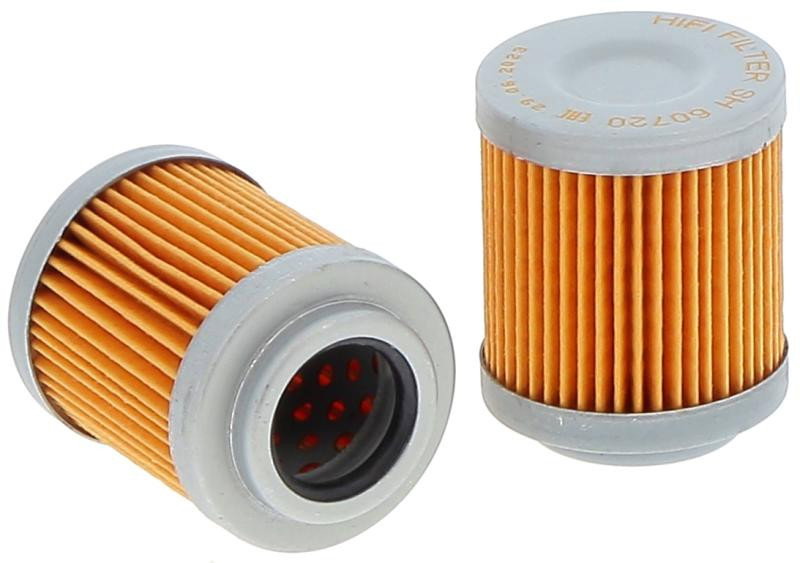HYDRAULFILTER
