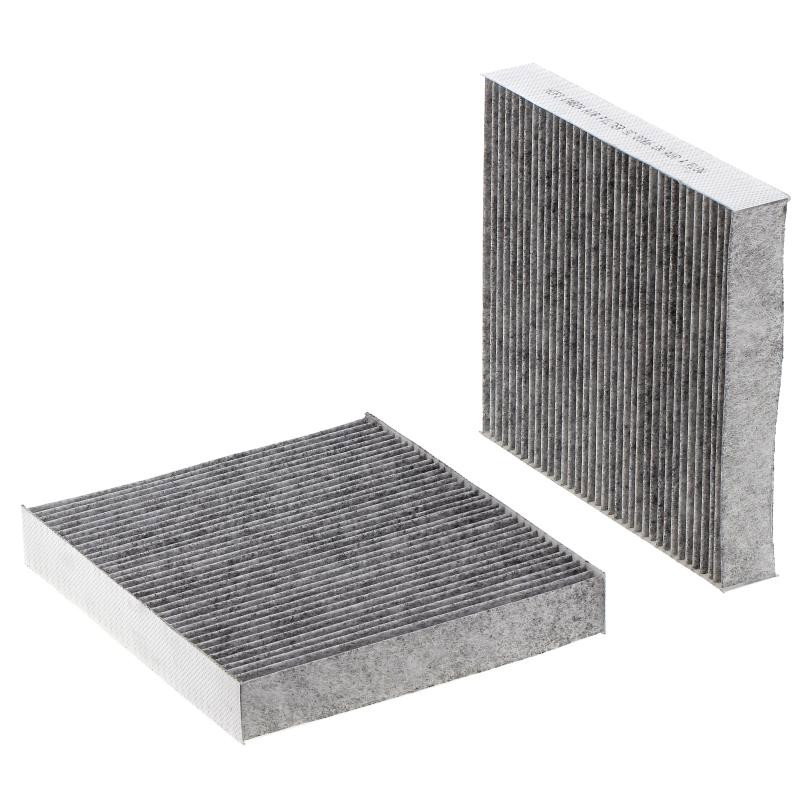 KUPÉLUFTFILTER