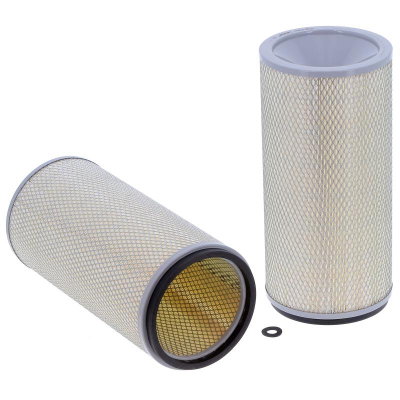 LUFTFILTER