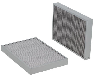 KUPÉLUFTFILTER