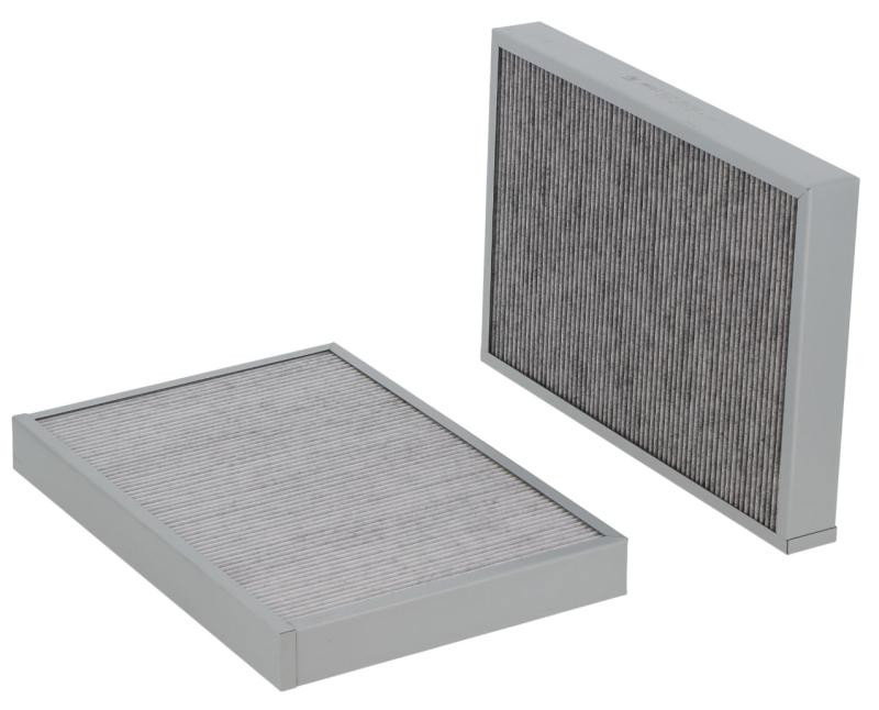 KUPÉLUFTFILTER