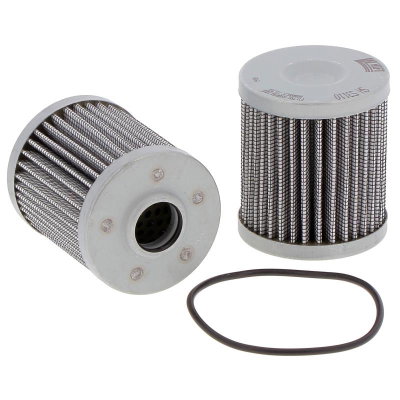 HYDRAULFILTER