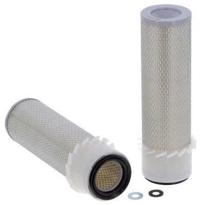 LUFTFILTER