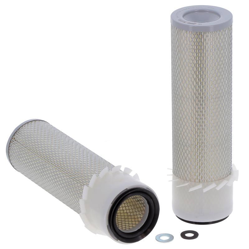 LUFTFILTER