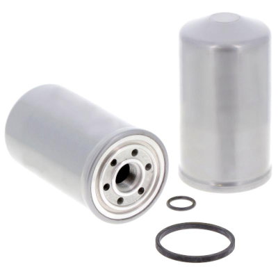 TORKFILTER
