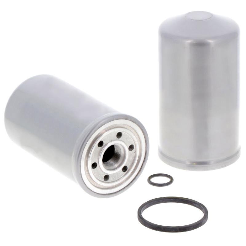 TORKFILTER