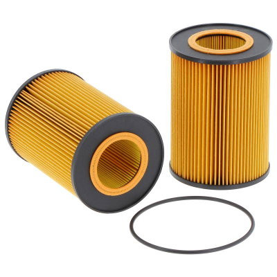 OLJEFILTER