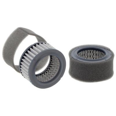 LUFTFILTER