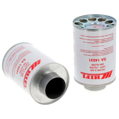 LUFTFILTER