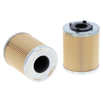 HYDRAULFILTER