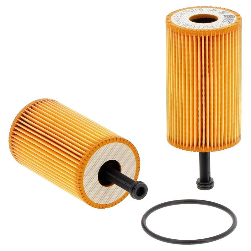 OLJEFILTER