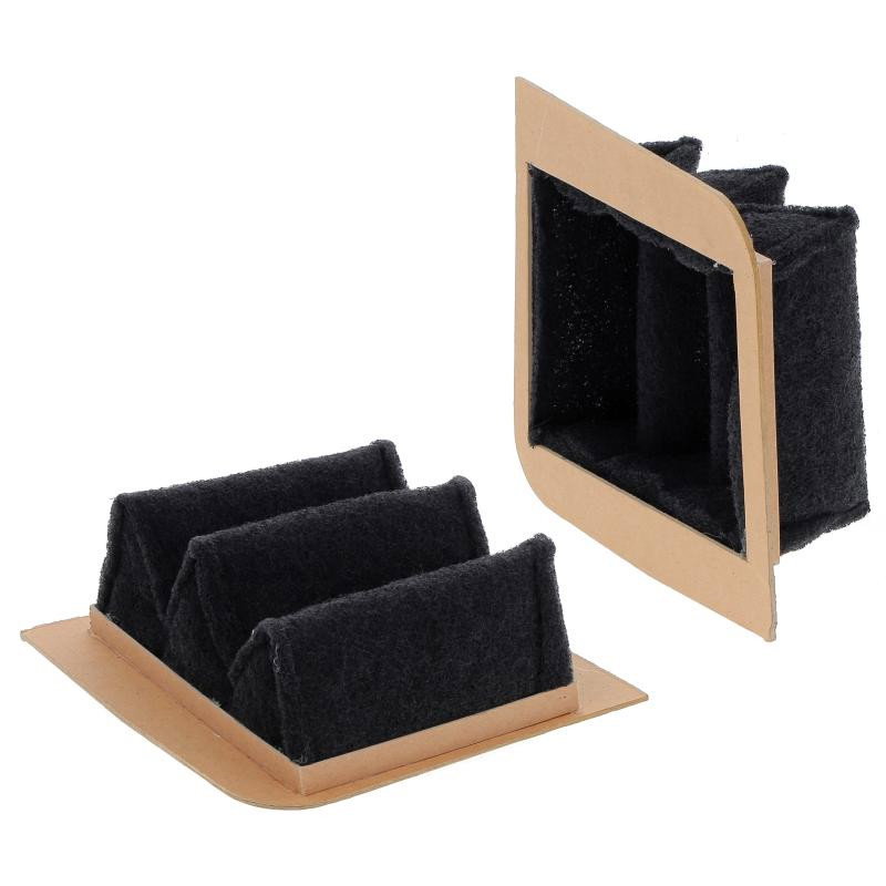 KUPÉLUFTFILTER