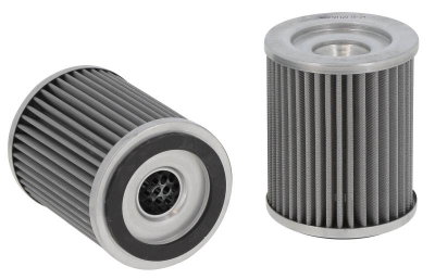 HYDRAULFILTER