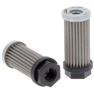 HYDRAULFILTER