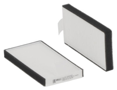 KUPÉLUFTFILTER