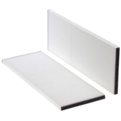 KUPÉLUFTFILTER
