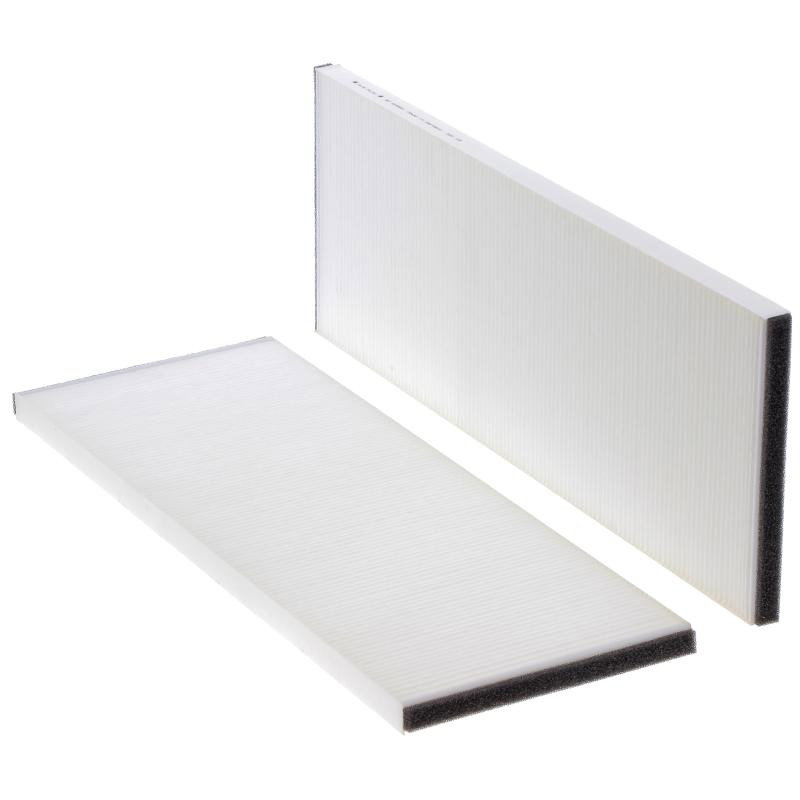 KUPÉLUFTFILTER