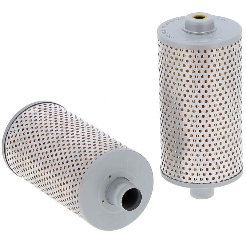 OLJEFILTER