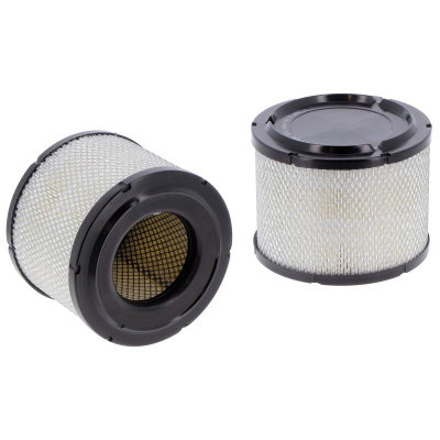 LUFTFILTER
