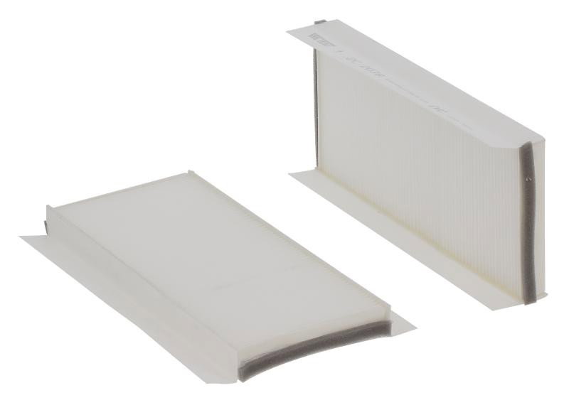 KUPÉLUFTFILTER