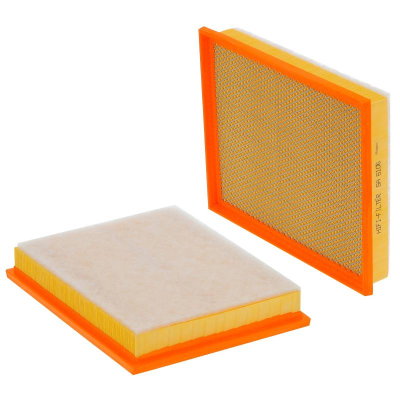 LUFTFILTER