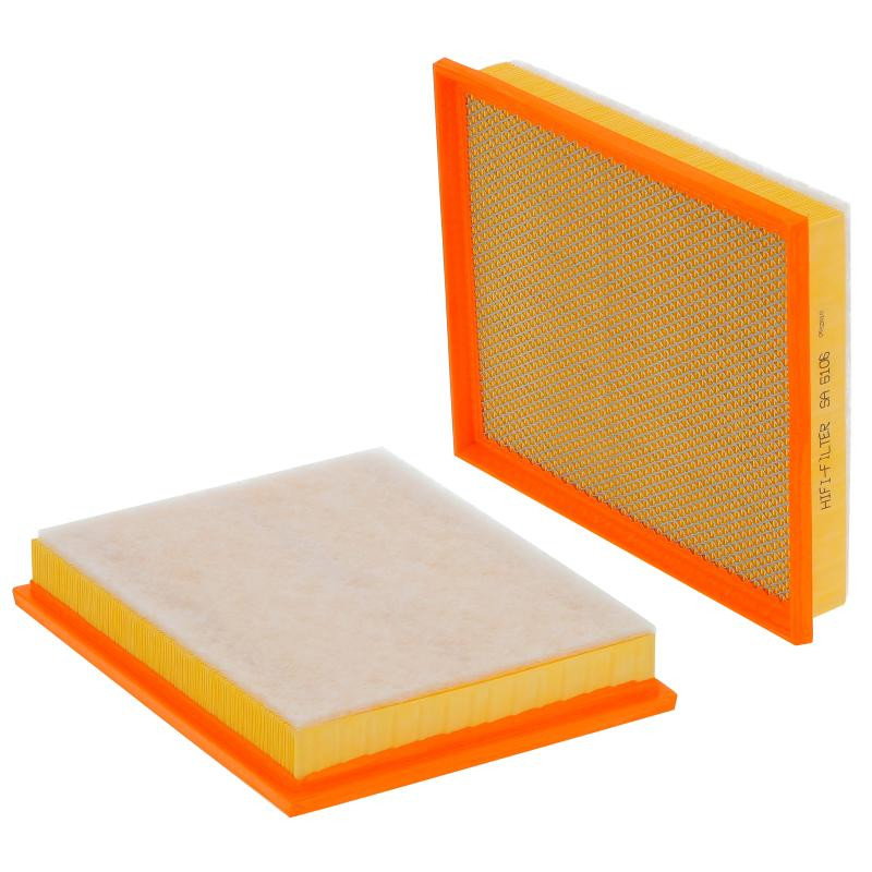LUFTFILTER