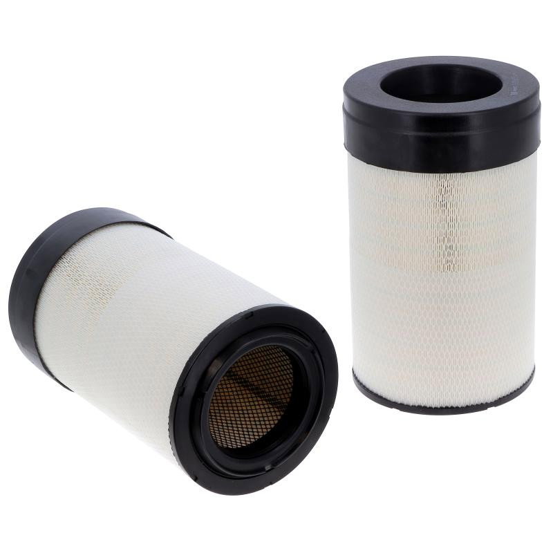 LUFTFILTER