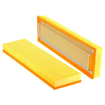 KUPÉLUFTFILTER