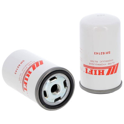 HYDRAULFILTER