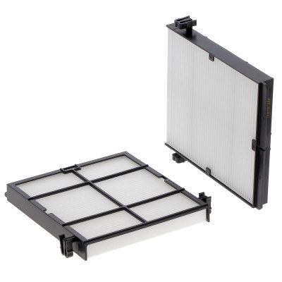 KUPÉLUFTFILTER
