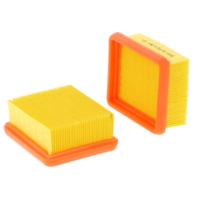 LUFTFILTER