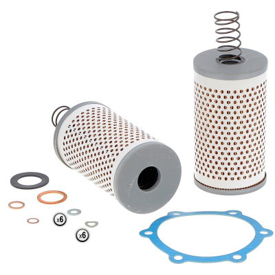 HYDRAULFILTER