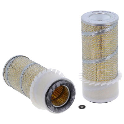 LUFTFILTER