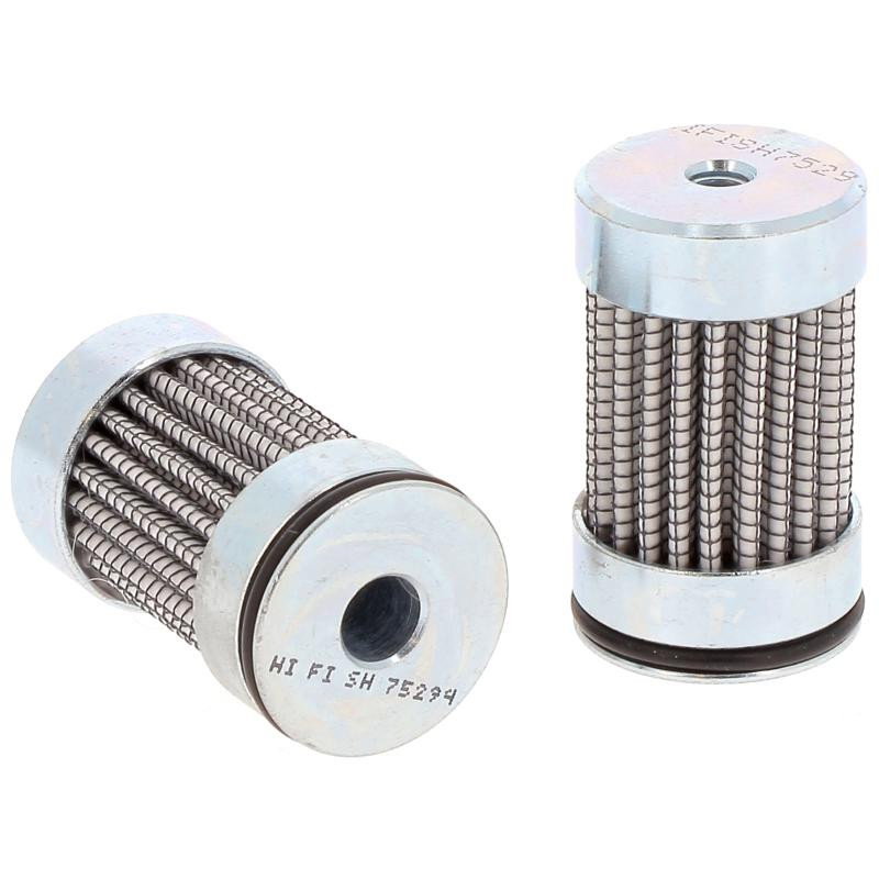 HYDRAULFILTER