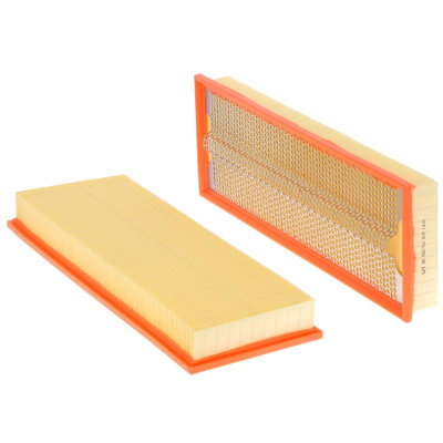 LUFTFILTER