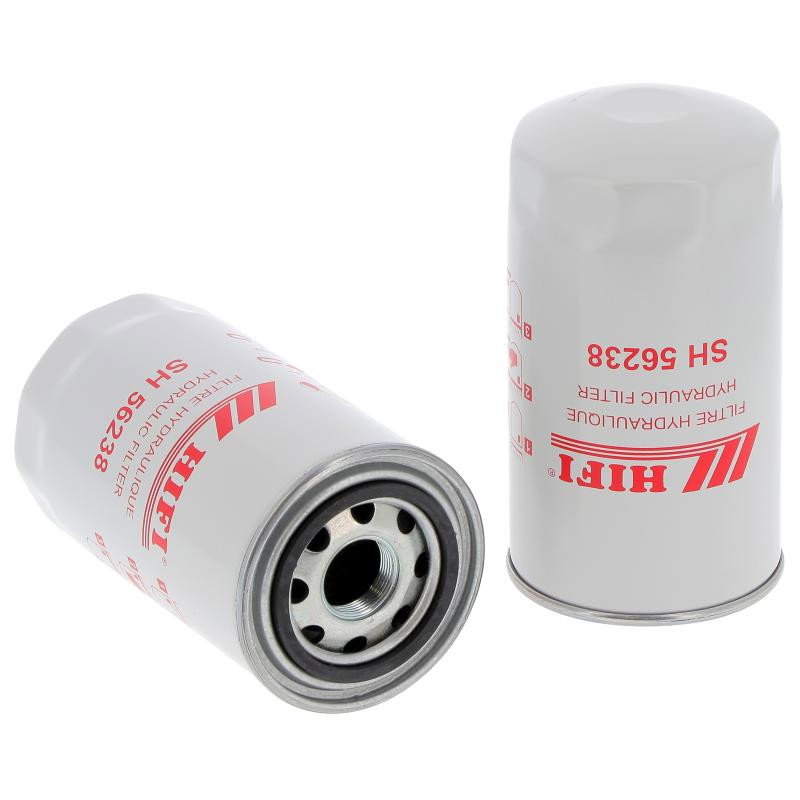 HYDRAULFILTER