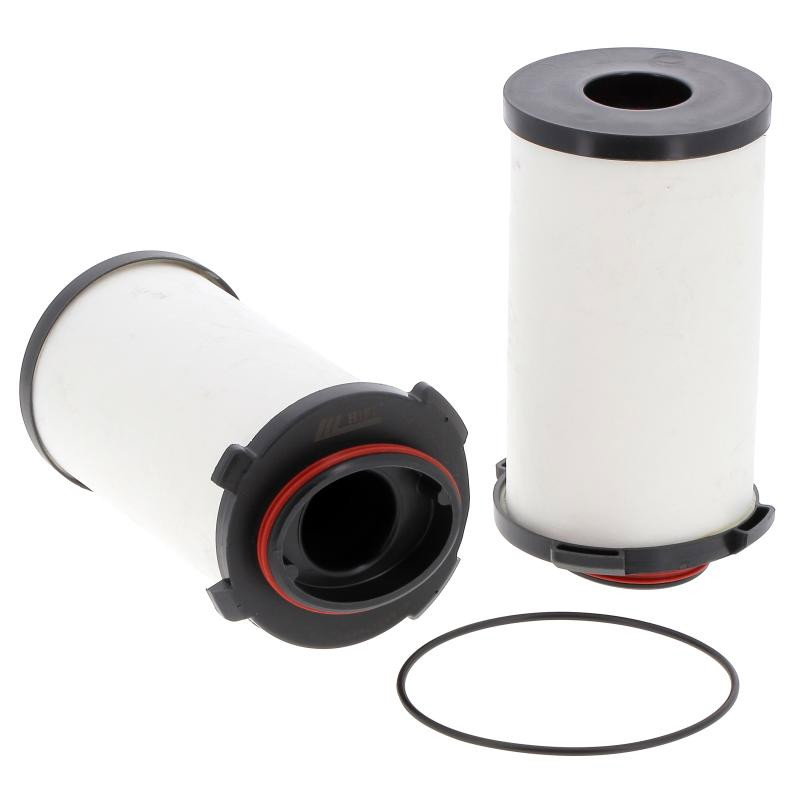 VEVHUSVENTILATIONSFILTER