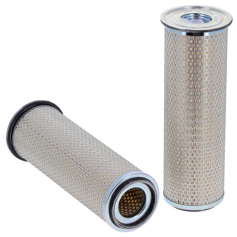 LUFTFILTER