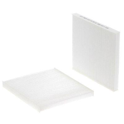 KUPÉLUFTFILTER