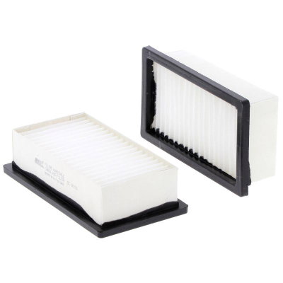 KUPÉLUFTFILTER