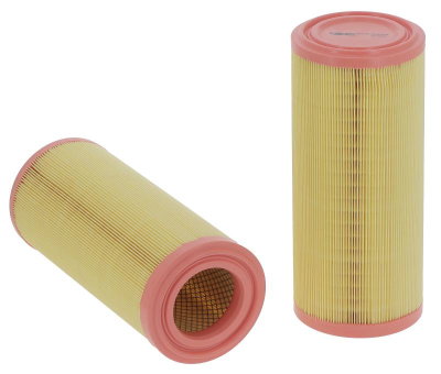 LUFTFILTER
