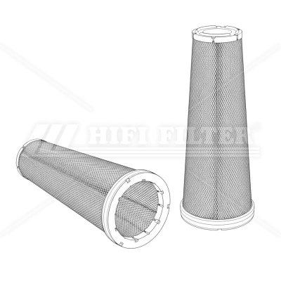LUFTFILTER