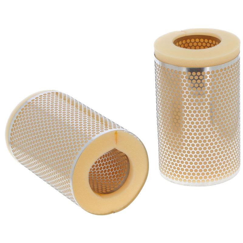 LUFTFILTER