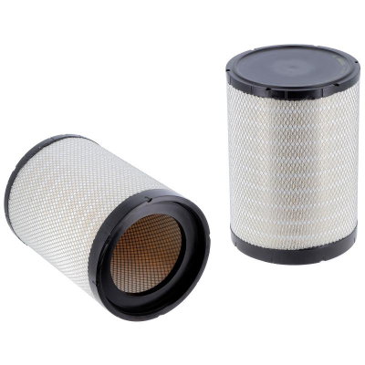 LUFTFILTER