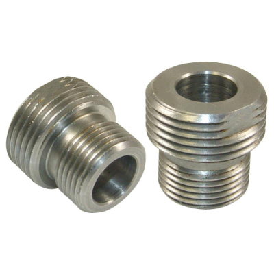 "ADAPTER 1""-14UNF-M20X1.5"