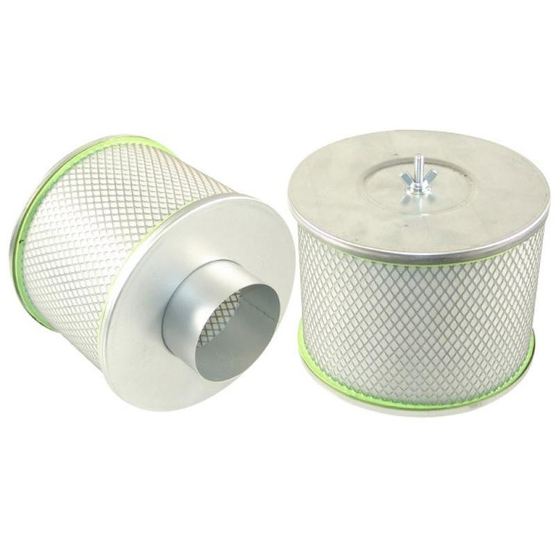 KOMPLETT LUFTFILTER