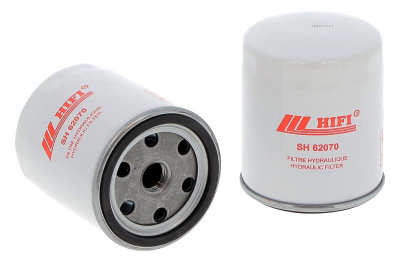 HYDRAULFILTER