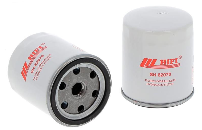 HYDRAULFILTER