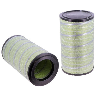 LUFTFILTER
